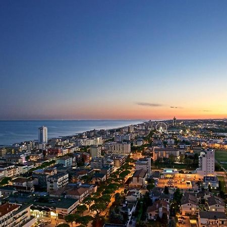 Appartamento Palma Carraro Immobiliare Jesolo Exterior foto