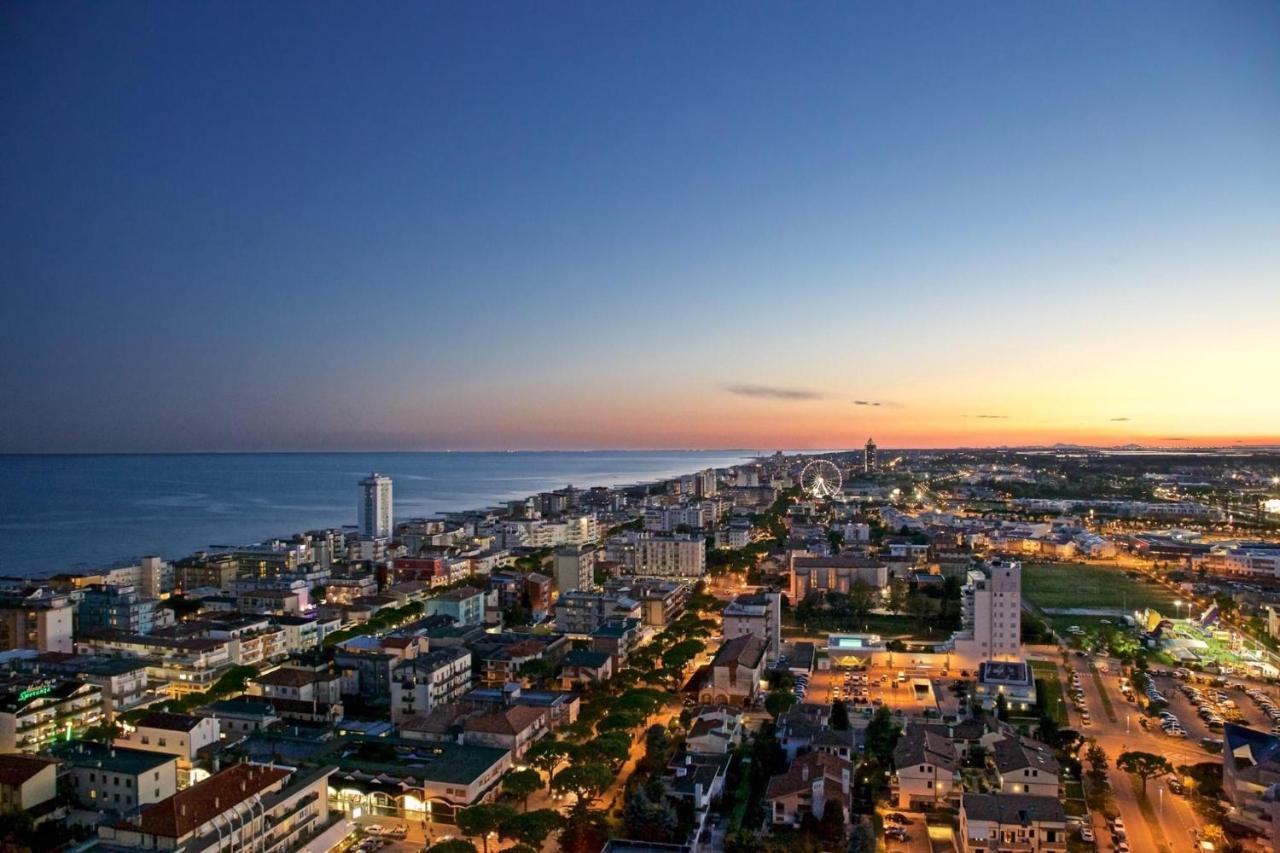 Appartamento Palma Carraro Immobiliare Jesolo Exterior foto